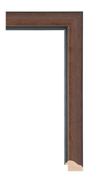 [398966]Ascot Walnut 1 1/2