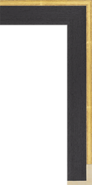 [618185]L7 Float Gold 1 5/8