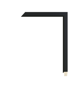 [334082]Soho Black 7/8