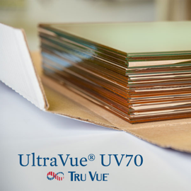 [GU2436]Tru Vue UltraVue Glass 24