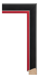 [347635]Confetti Red 1 3/4
