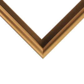 [N15170]Nielsen Frosted Umber 3/8