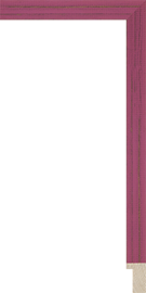 [297604]Carnivale Cap Hibiscus Pink 13/16