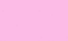 [C1078]Crescent Madagascar Pink 32x40