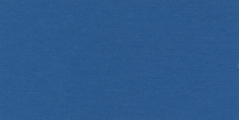 [C89827]Crescent Flag Blue 40x60