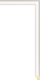 [236351]Brooklyn White 13/16