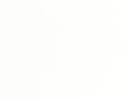 [CB8-222]Crescent Smooth White 40x60