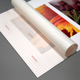 [MCAF48PK]Mountcor Acid-Free Heat-Activated Foamboard (PK), White, 48 x 96, 3/16