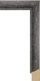 [275877]Colosseum Slope Black Oxide 1 1/2