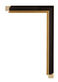 [403239]Academie Black 1 1/4