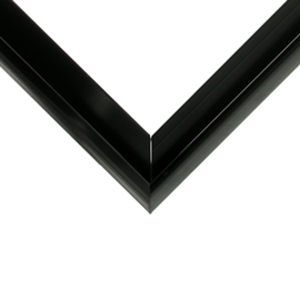 [N1120]NIELSEN ANODIC BLACK 9/32