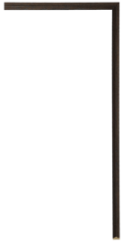 [113676]Cranbrook Fillet Dark Walnut 1/4