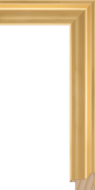 [380670]Tate Gold 1 1/2