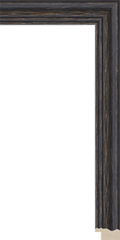 [359260]Lancaster Amish Black 1 1/4