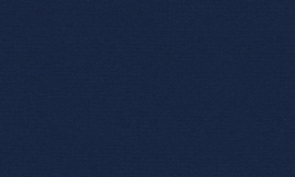 [C9887]Crescent Black N Blue 32x40