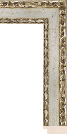 Salon 1789 Versailles Silver 2
