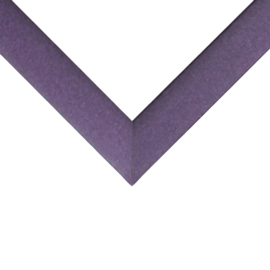 [N117233]Nielsen Purple Haze 7/16