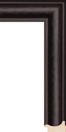 [852421]Angus Dutch Black 1 7/8