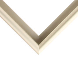 [N1506]Nielsen Frosted Taupe 3/8