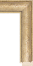 [580455]Lille Gold 2' 3/8
