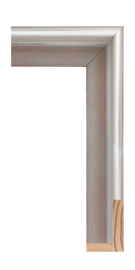Spencer II Silver Float 1 15/16