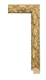 [505170]Olmsted Gold 1 1/2