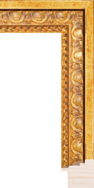 [508200]Salon 1789 Versailles Gold 1 3/4