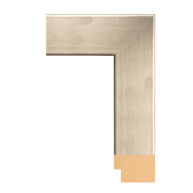 [BW54963]LOFT CHAMPAGNE STAINLESS