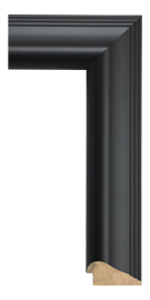 [552285]Tribeca Black 2 5/8