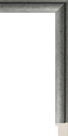 [317110]Spoleto Pewter 1 1/8