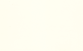 [C821112]Crescent Soft White 40x60