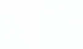[C9800]Crescent Baker's White 32x40