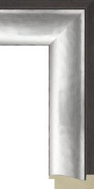 [679200]H4 Hughes Walnut 2 5/8