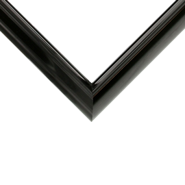 [N2520]Nielsen Anodic Black 19/32