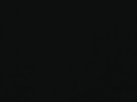 [C2275]Crescent Black 48x96