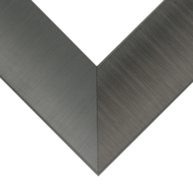 [N225154]Nielsen Graphite1 1/4