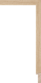 [272110]Cumberland White Oak 3/4