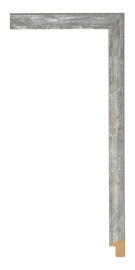 [196871]Colosseum II Tarnished Silver 3/4