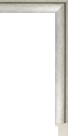 [317100]Spoleto Silver 1 1/8