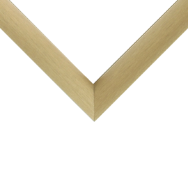 [N24423]Nielsen Antique Gold 1/2