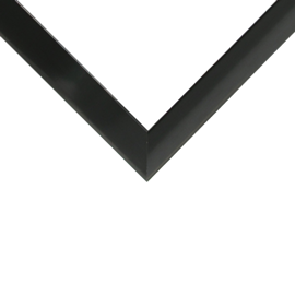[N3520]Nielsen Anodic Black7/16