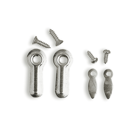 [24801]S-1 Large Turnbuttons with Screws