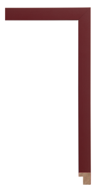 [140638]Confetti Maroon 7/8