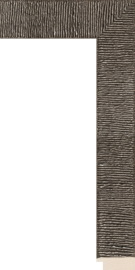 [563705]Linea Graphite 1 3/4