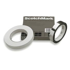 [21443]3M #256 Artist's Tape 3/4