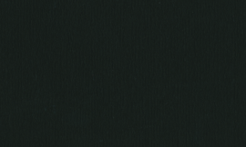 [C1721]Crescent Black 32x40