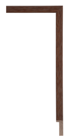 [613676]Cranbrook Dark Walnut 3/4