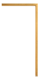 [X0466]Fillets and Liners Fillet Gold 3/16