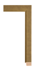 Zen Gold 1 1/4