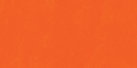 [C89892]Crescent Deep Orange 40x60